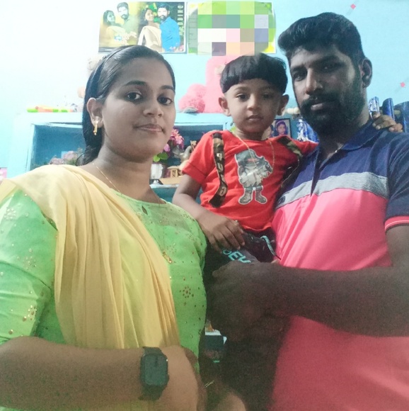 Meet your Posher, Priya - Picture 1 of 1